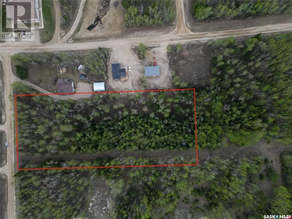 Unknown for rent: 20 1st Street S, Christopher Lake, Saskatchewan S0J 0N0