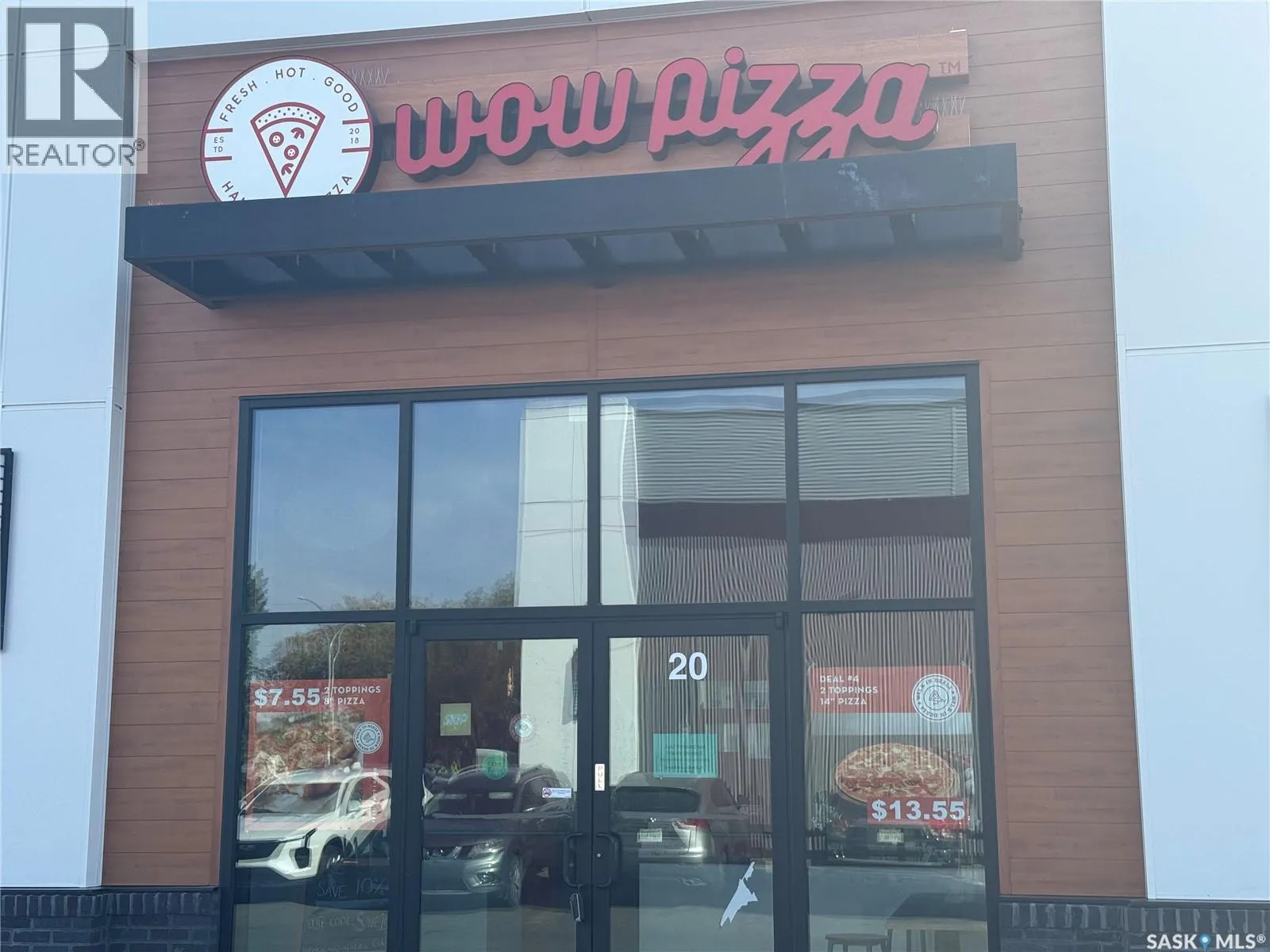 20 2401 Preston Avenue S, Saskatoon, Saskatchewan S7J 2G3