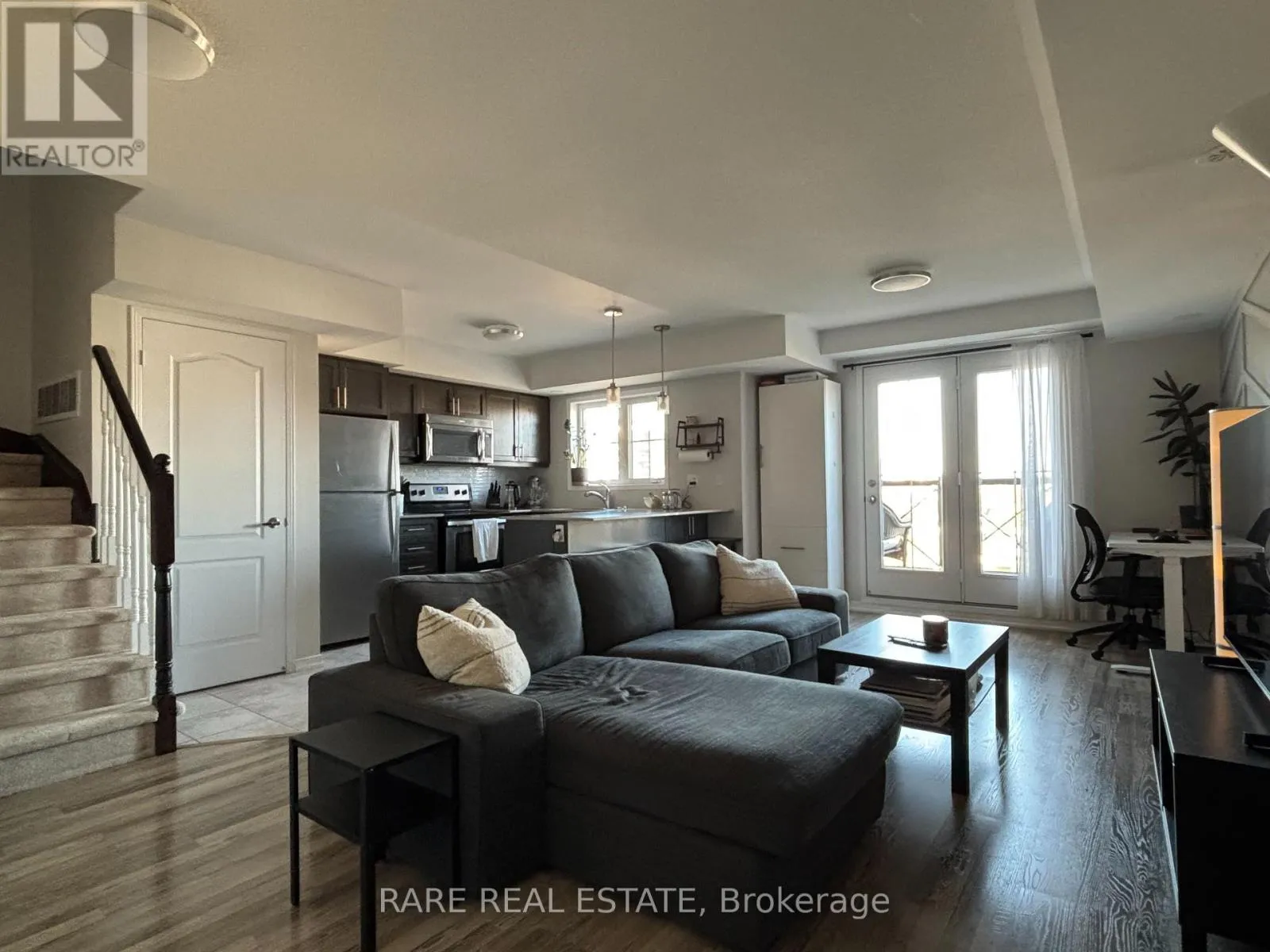 Row / Townhouse for rent: 20 - 2484 Post Road, Oakville, Ontario L6H 0K1