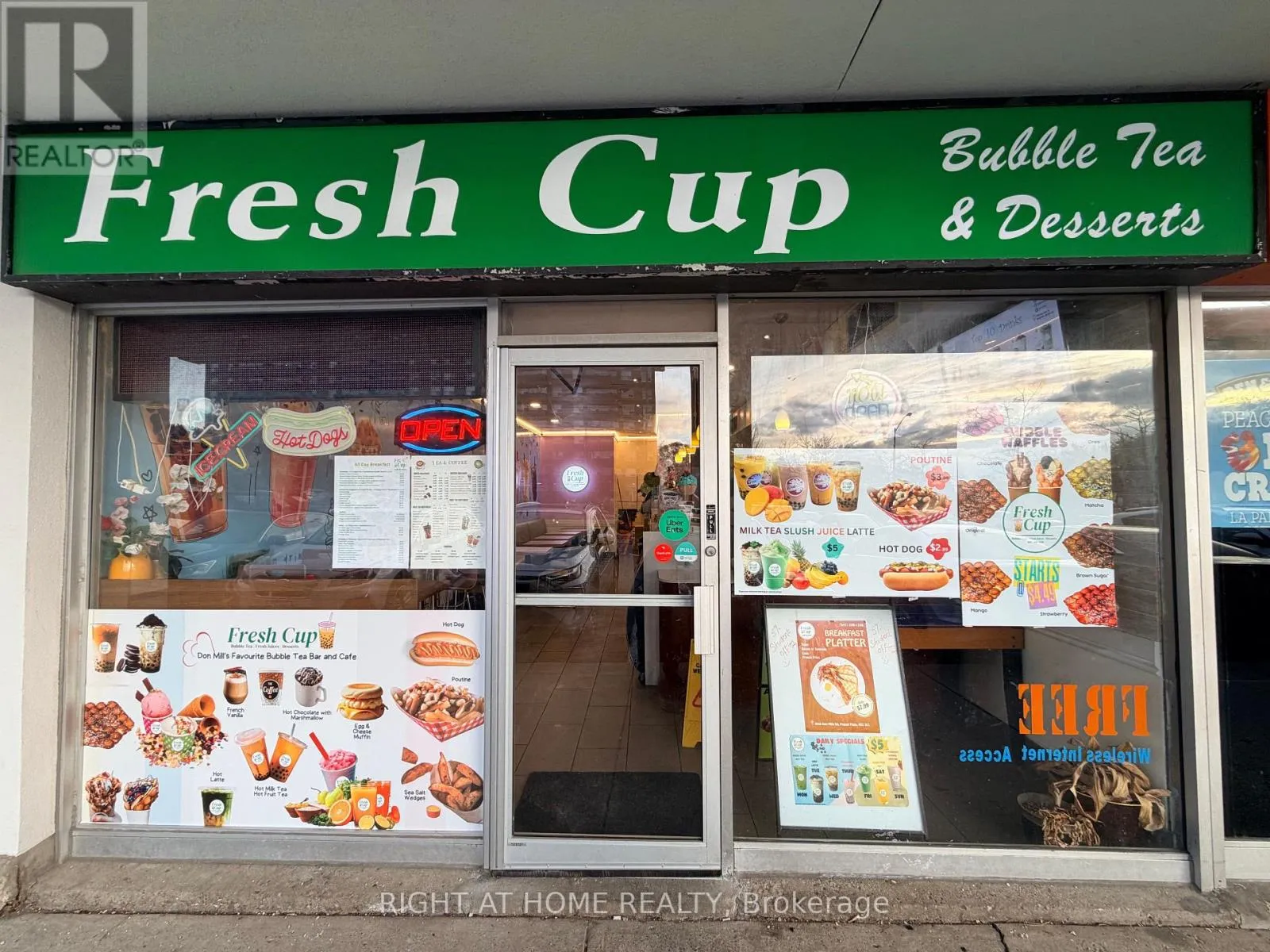 20 - 3046 Don Mills Road, Toronto, Ontario M2J 3C1