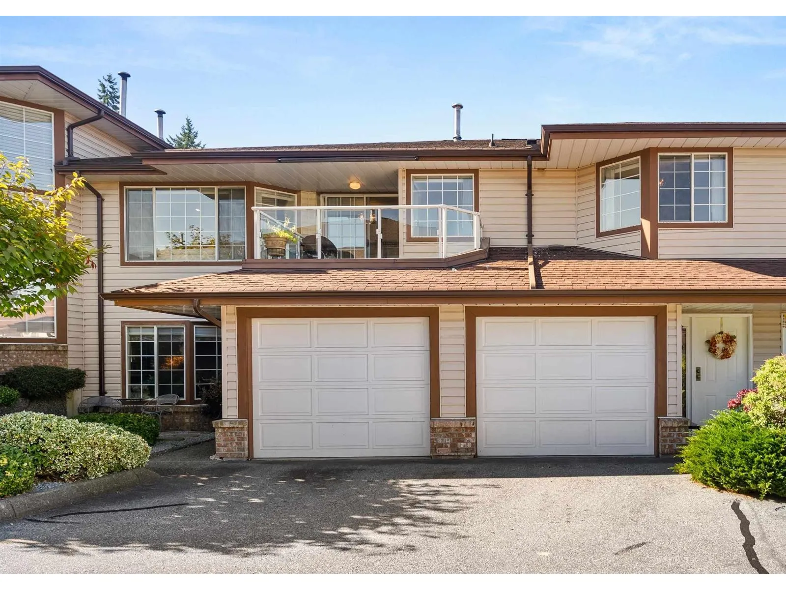 Row / Townhouse for rent: 20 32659 George Ferguson Way, Abbotsford, British Columbia V2T 4E4