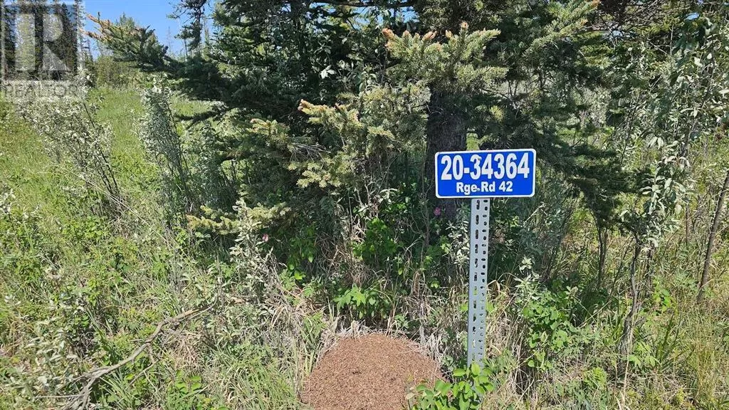 20, 34364 Range Road 42, Rural Mountain View County, Alberta T0M 1X0