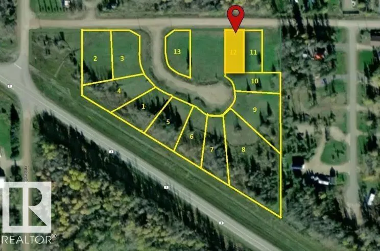 No Building for rent: 20 5 Av, Faust, Alberta T0G 0X0