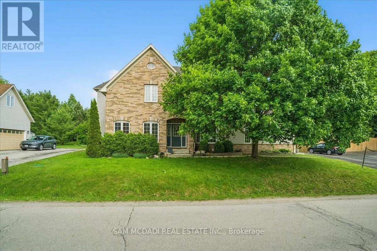 House for rent: 20 - 6 Valley Ridge Lane, Hamilton, Ontario L8N 2Z7