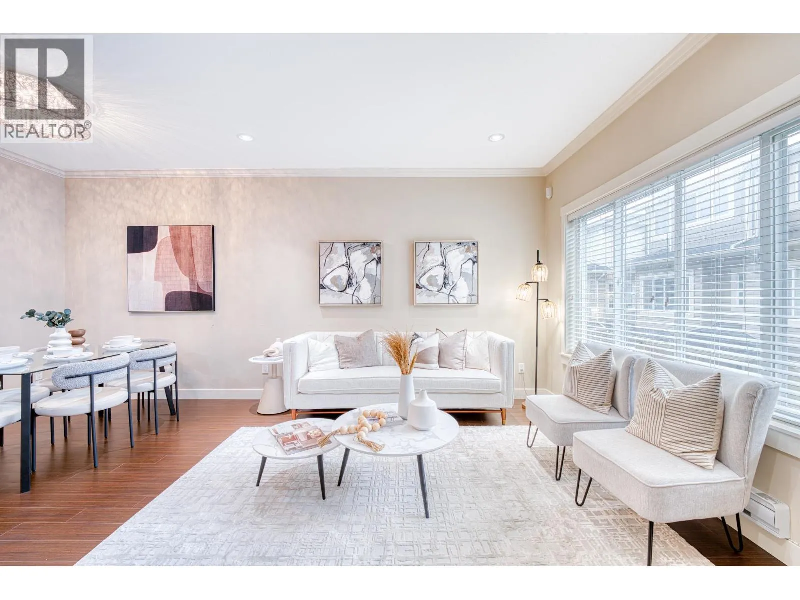 Row / Townhouse for rent: 20 7051 Ash Street, Richmond, British Columbia V6Y 2R9