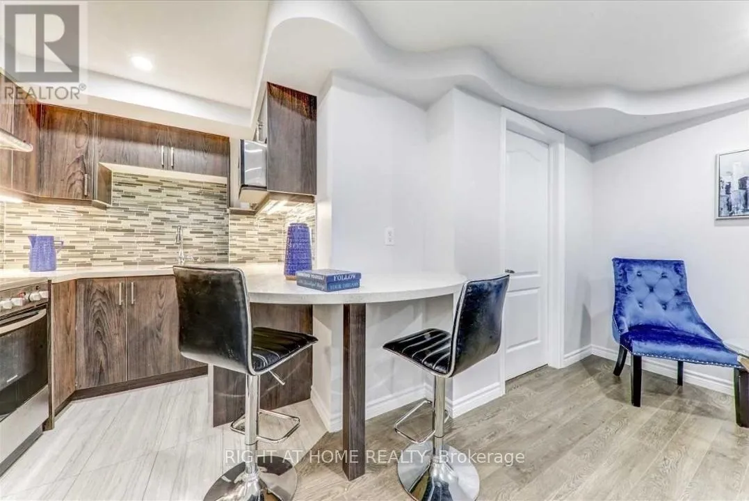 Row / Townhouse for rent: 20 - 8 Eaton Park Lane, Toronto, Ontario M1W 0A5