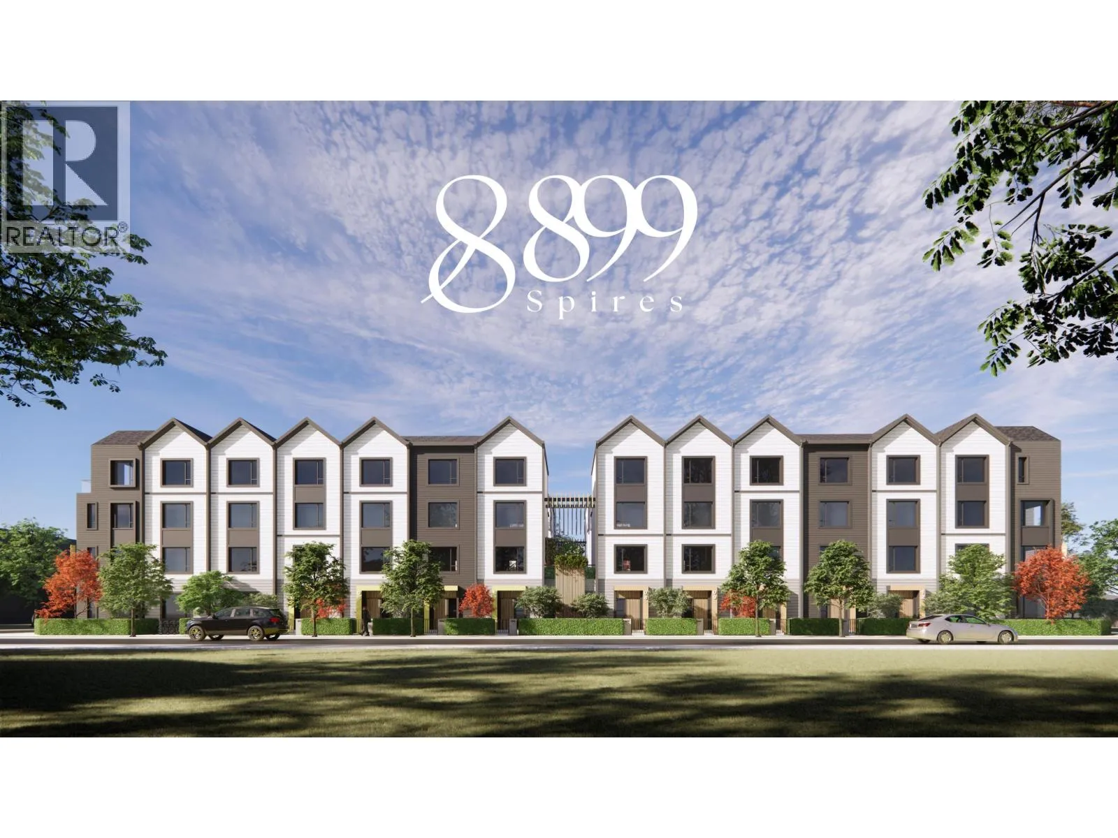 Row / Townhouse for rent: 20 8899 Spires Road, Richmond, British Columbia V6Y 1X1