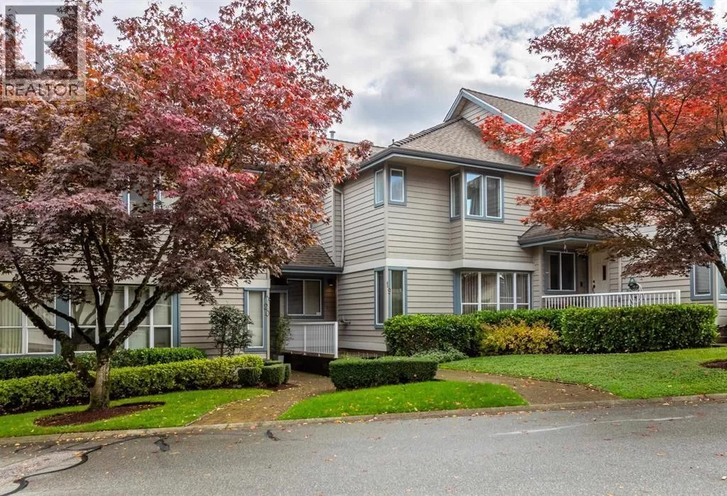 Row / Townhouse for rent: 20 920 Citadel Drive, Port Coquitlam, British Columbia V3C 5X8