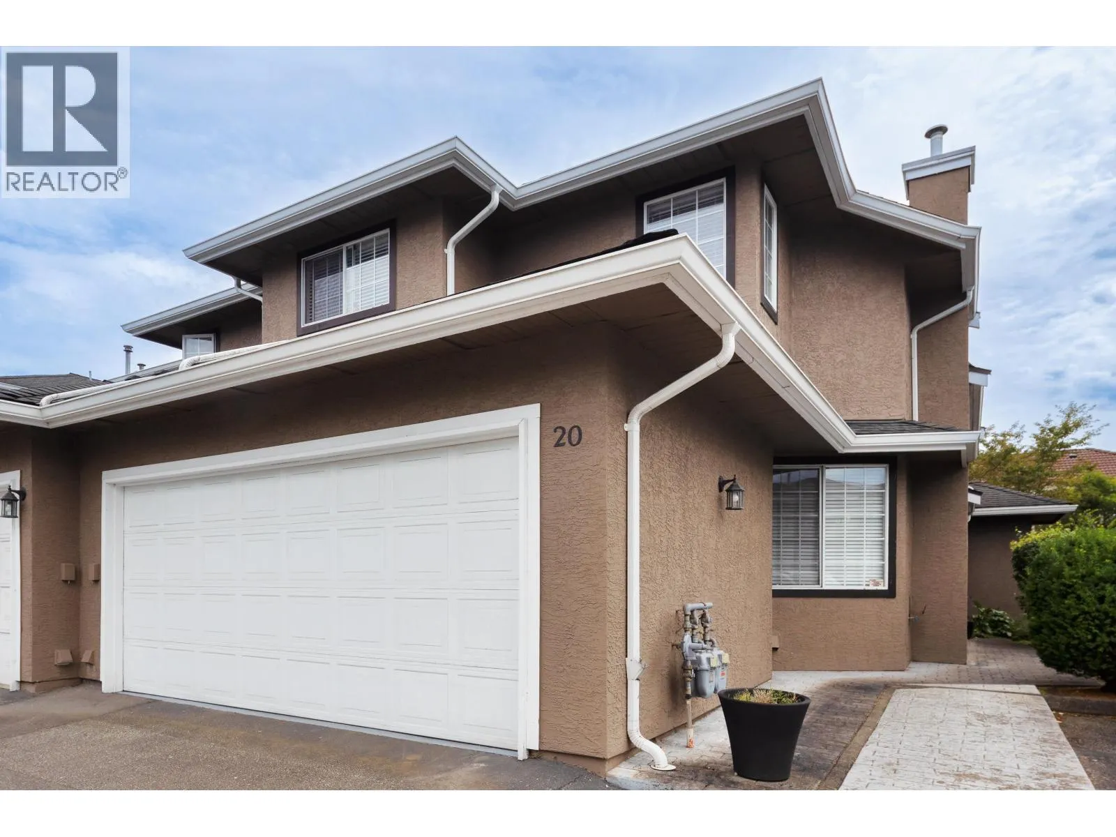 Row / Townhouse for rent: 20 9311 Dayton Avenue, Richmond, British Columbia V6Y 1E2