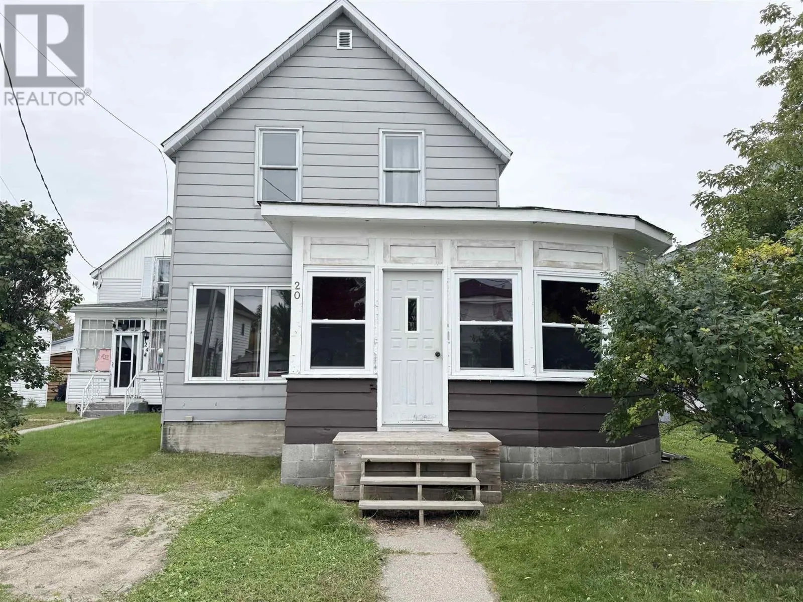 20 Aberdeen St N, Chapleau, Ontario P0M 1K0