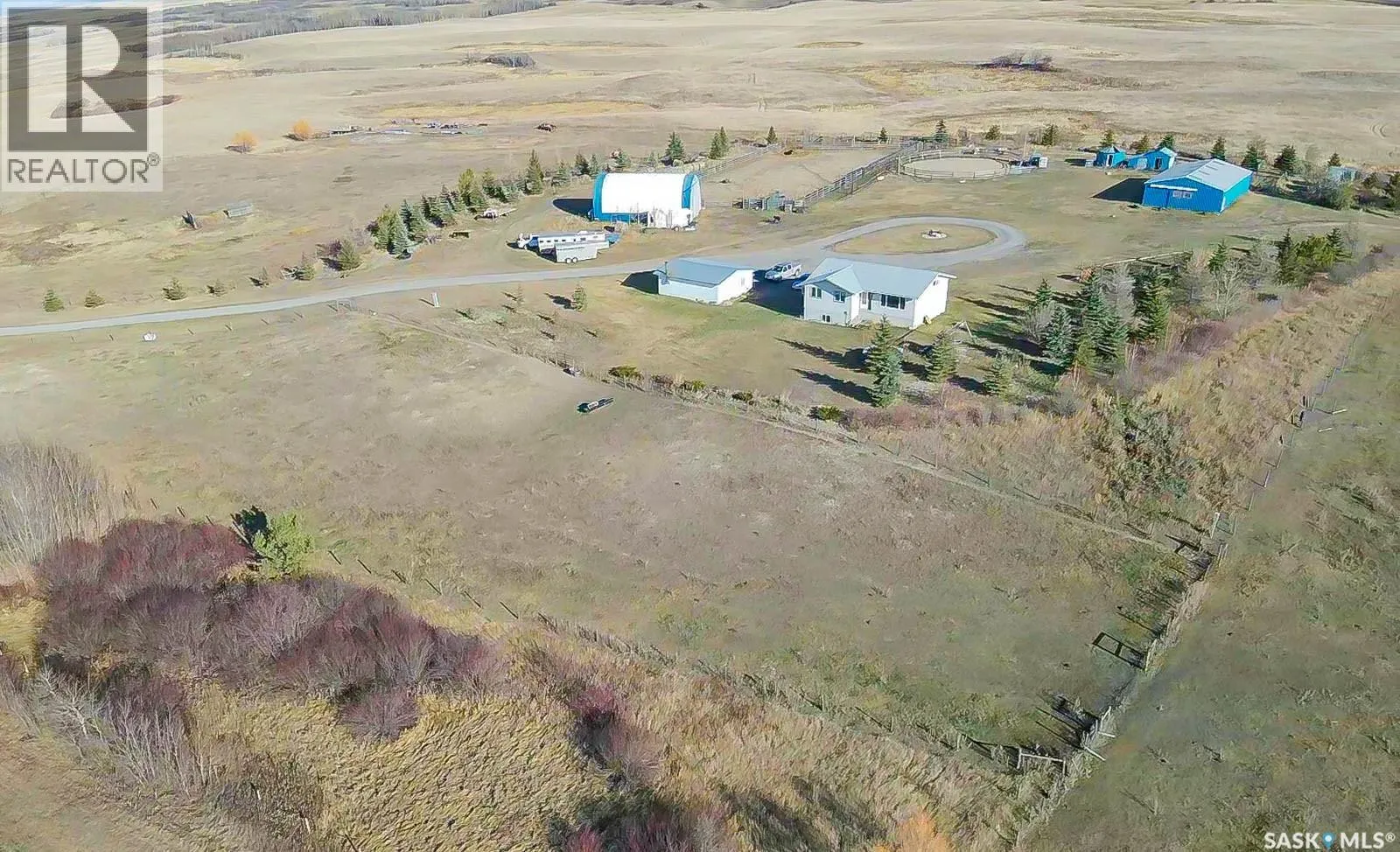 House for rent: 20 Acre Yard Site Rm South Qu'appelle, South Qu'Appelle Rm No. 157, Saskatchewan S0G 0B7