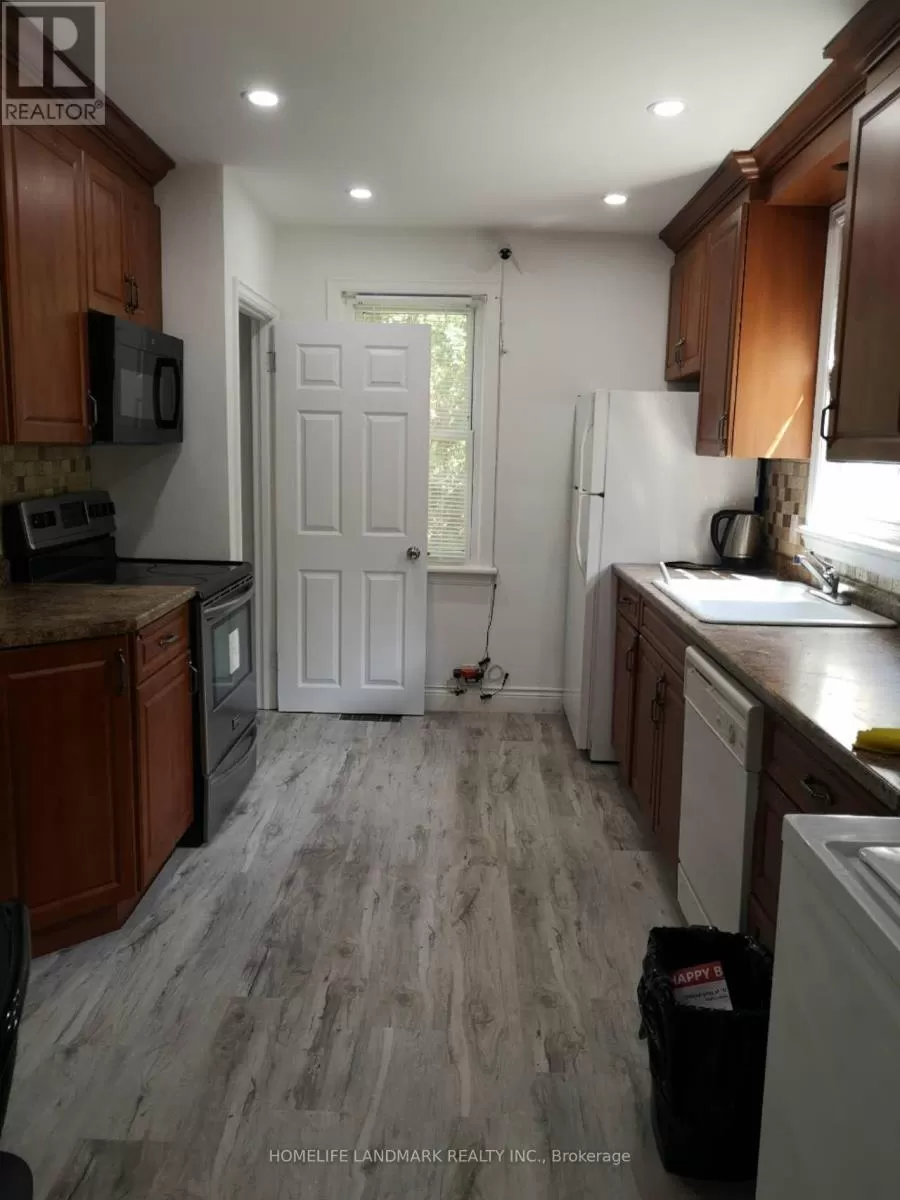 House for rent: 20 Ainslie Avenue, Hamilton, Ontario L8S 2J3