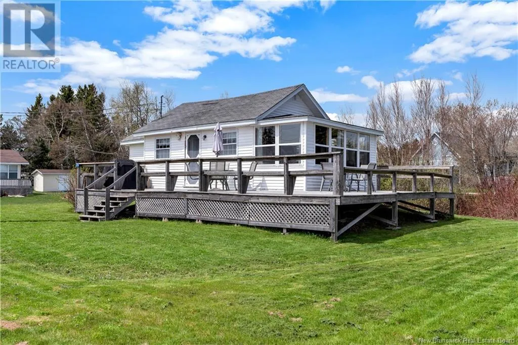 20 Allison Lane, Shediac, New Brunswick E4P 3T6