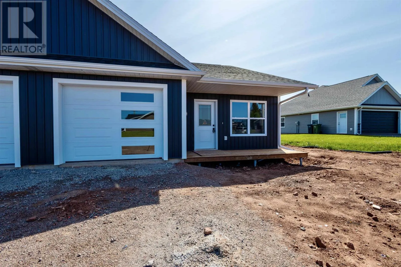 House for rent: 20 Anne Avenue, Charlottetown, Prince Edward Island C1C 0X2