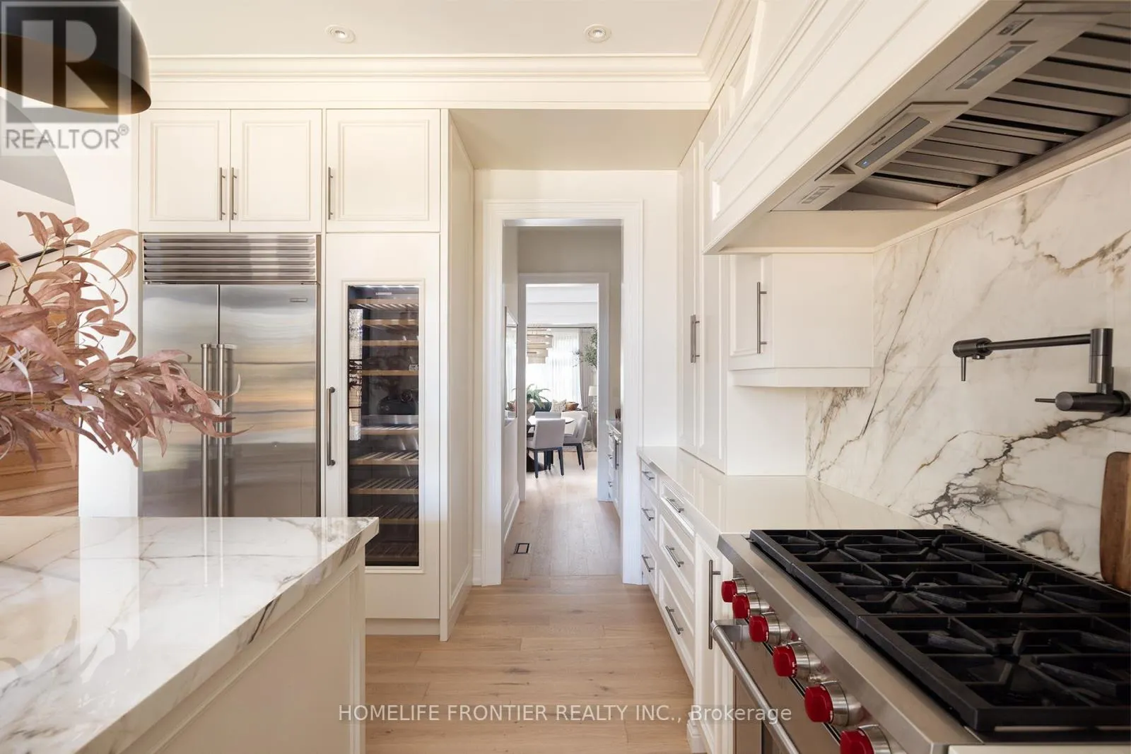 House for rent: 20 Arrowstook Road, Toronto, Ontario M2K 1J9