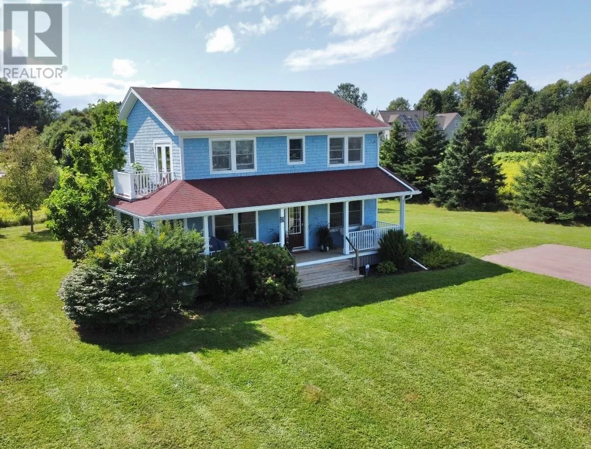 House for rent: 20 Bardin Street, Victoria, Prince Edward Island C0A 2G0