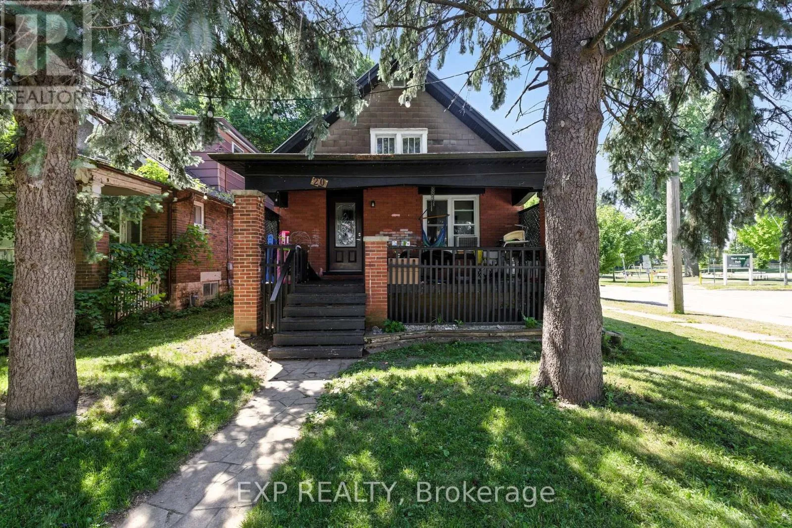 House for rent: 20 Barrington Avenue, London North, Ontario N6H 1J9