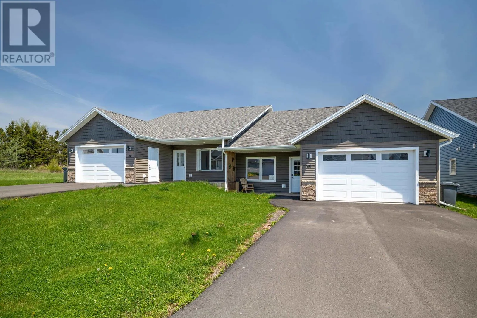 House for rent: 20 Beech Hill Avenue, East Royalty, Prince Edward Island C1C 0S4