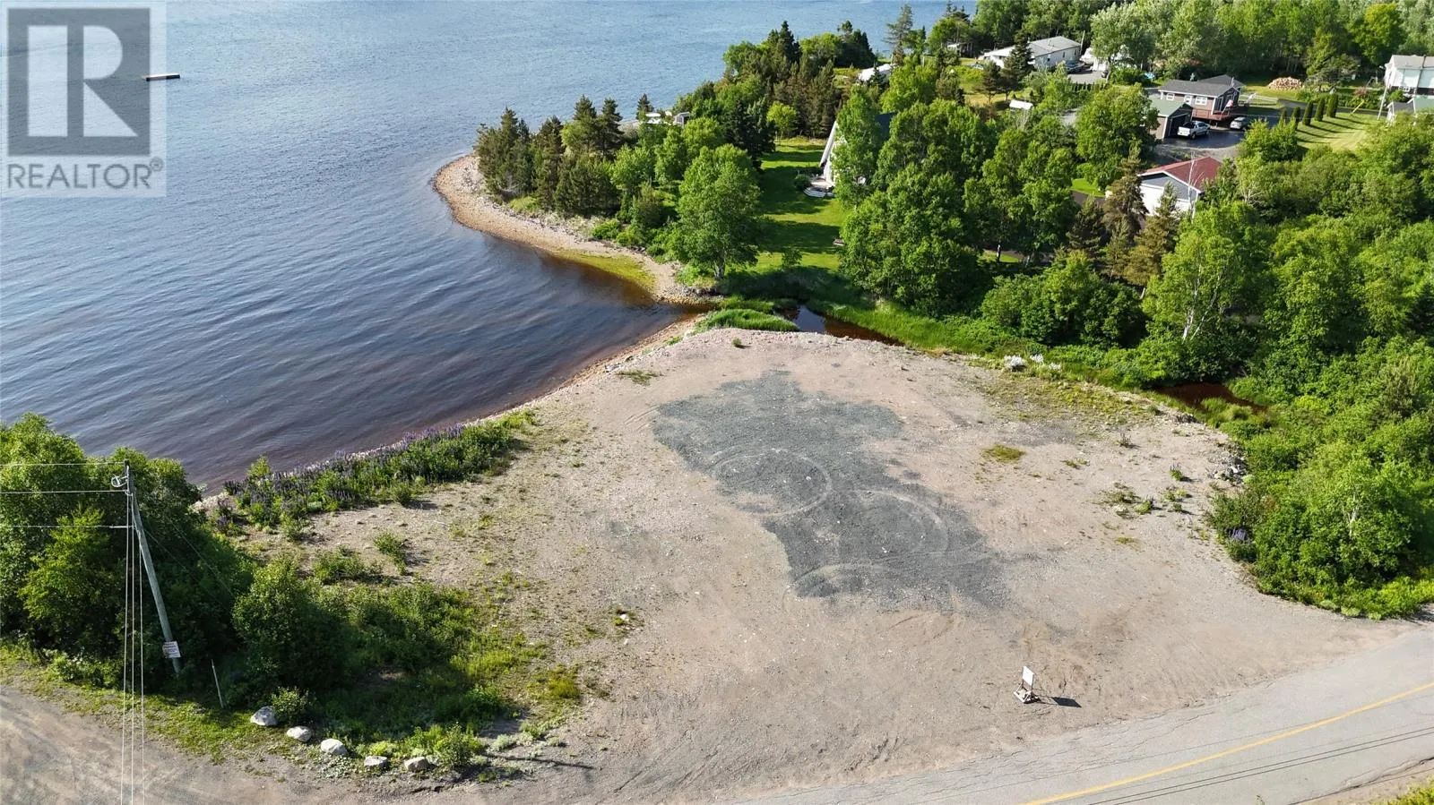 20 Black River Road, Black River, Newfoundland & Labrador A0E 2W0