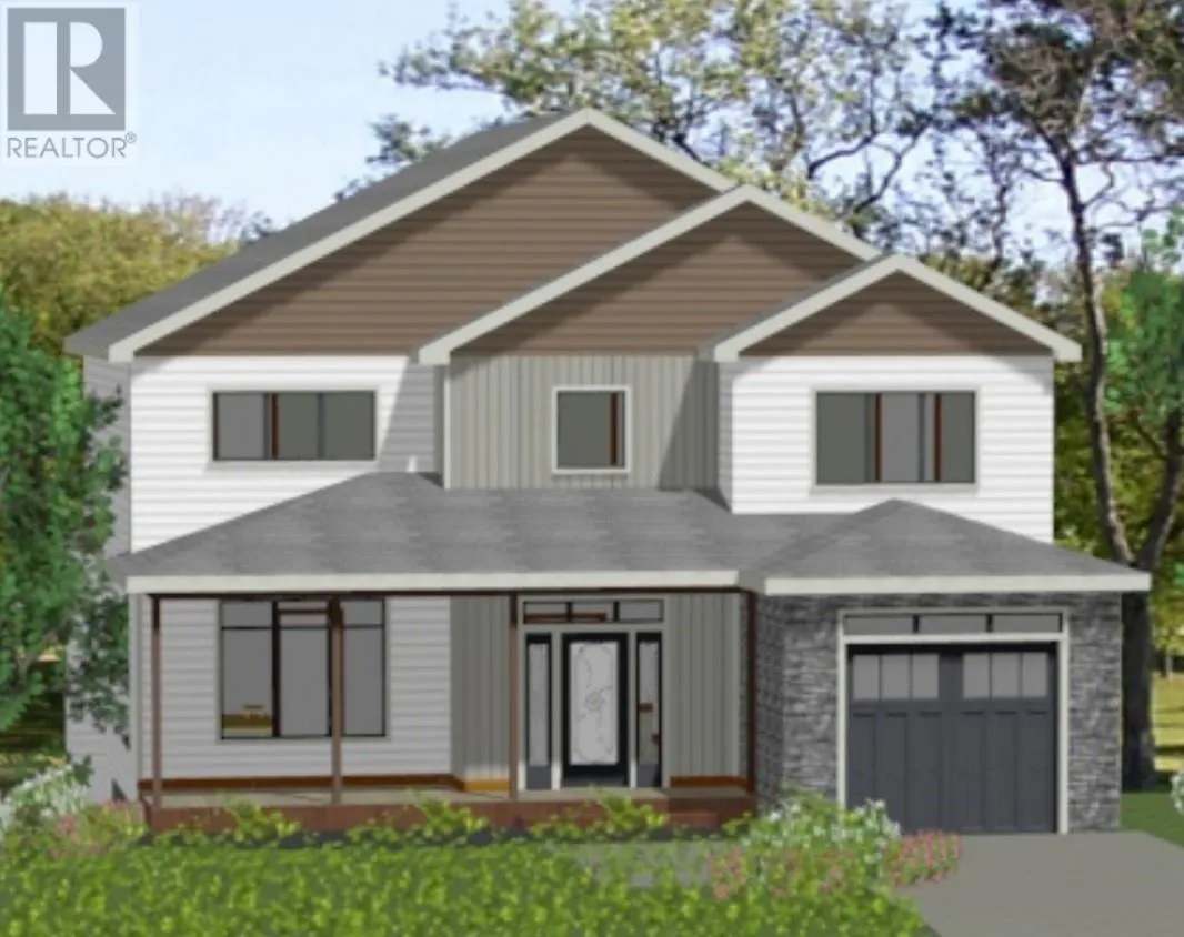 House for rent: 20 Blarney Stone Place, PARADISE, Newfoundland & Labrador