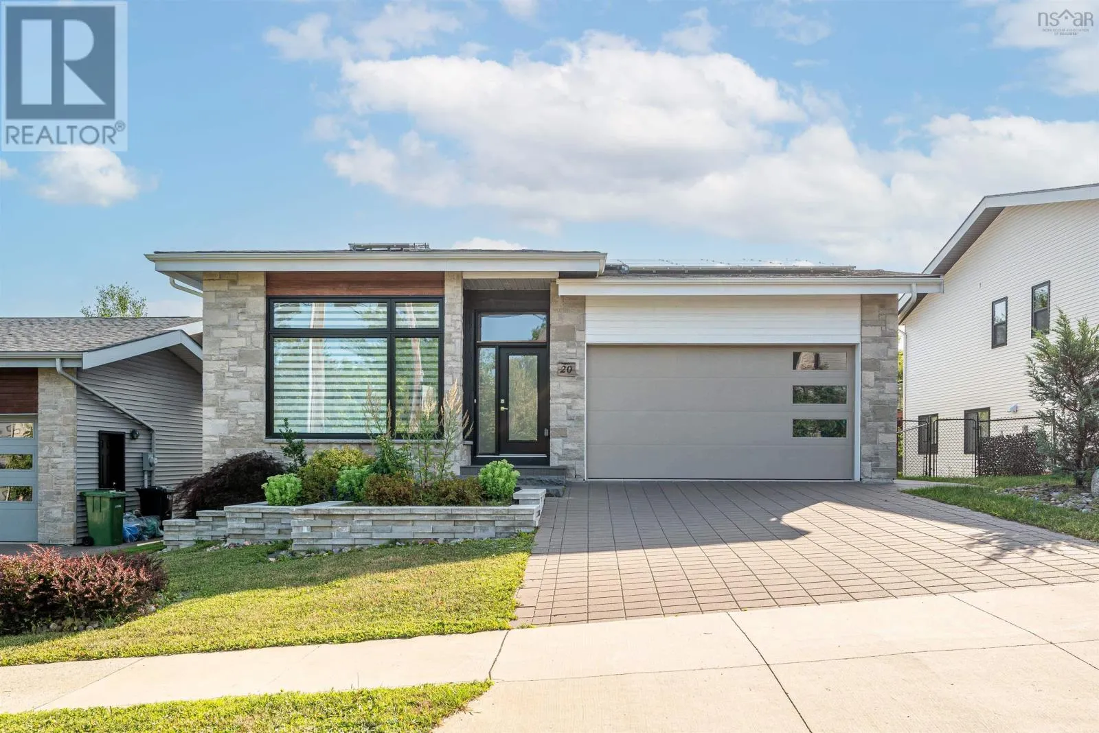 House for rent: 20 Bradford Place, Bedford, Nova Scotia B4B 0R6