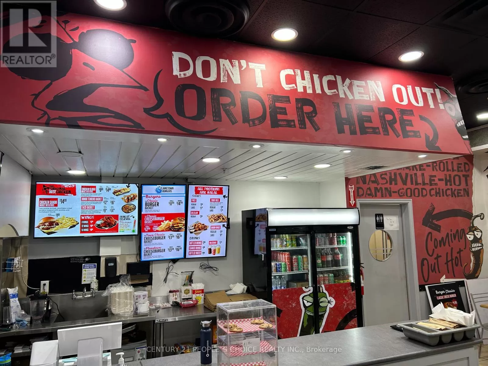 20 Carlton Street, Toronto, Ontario M5B 2H5