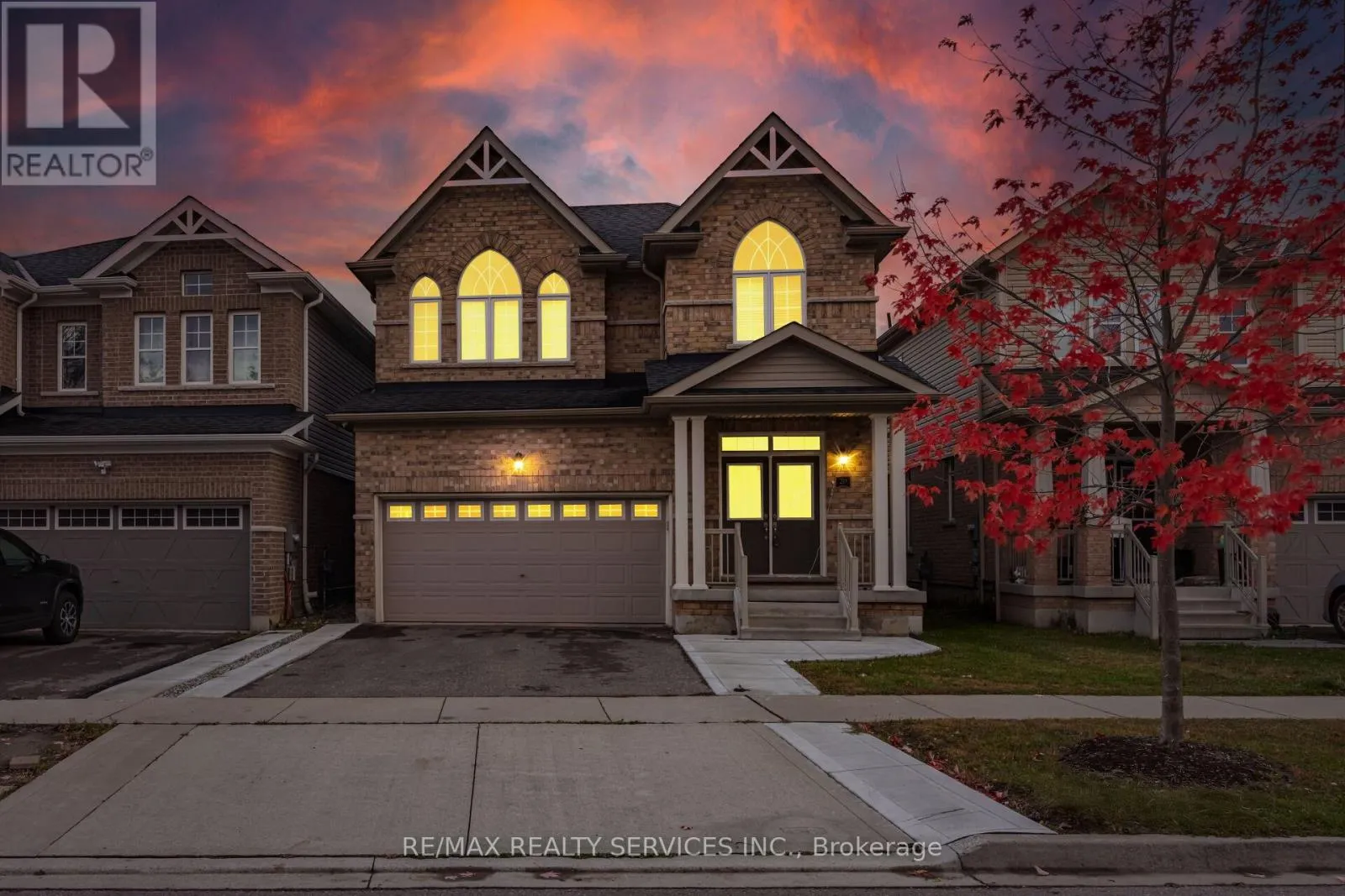 House for rent: 20 Cherry Taylor Avenue, Cambridge, Ontario N3H 0B5