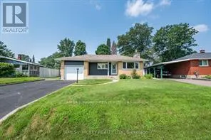 House for rent: 20 Claremount Road, Deep River, Ontario K0J 1P0