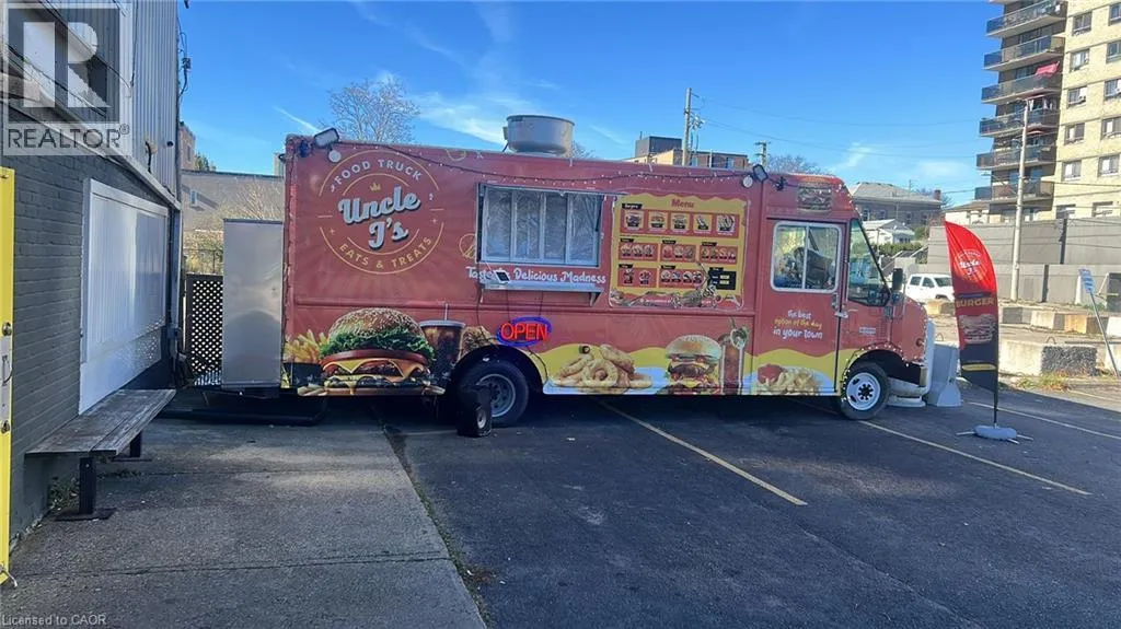 20 Clarence  Street, Brantford, Ontario N3T 2T7