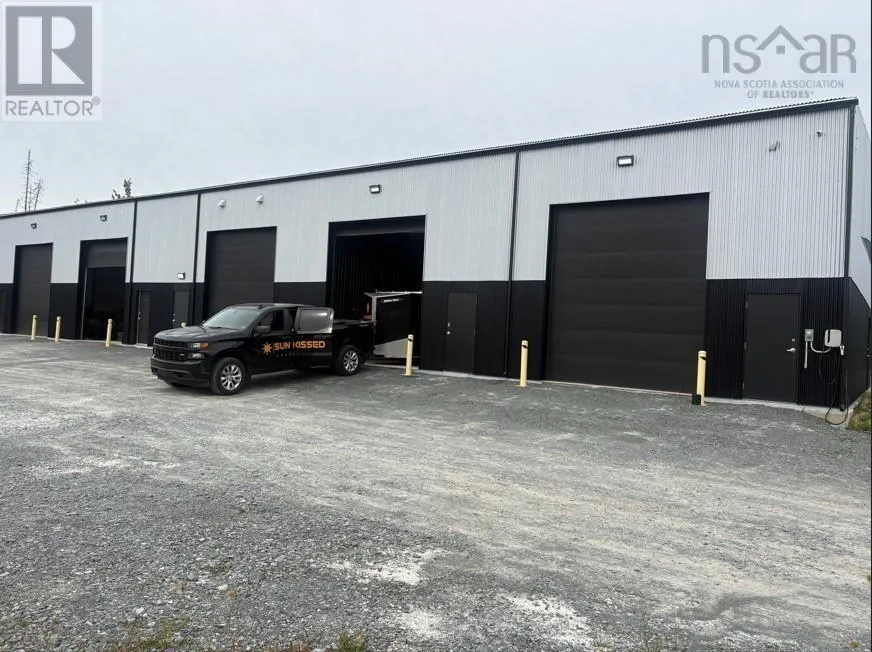 20 Development Drive, Elmsdale, Nova Scotia B2S 0J7