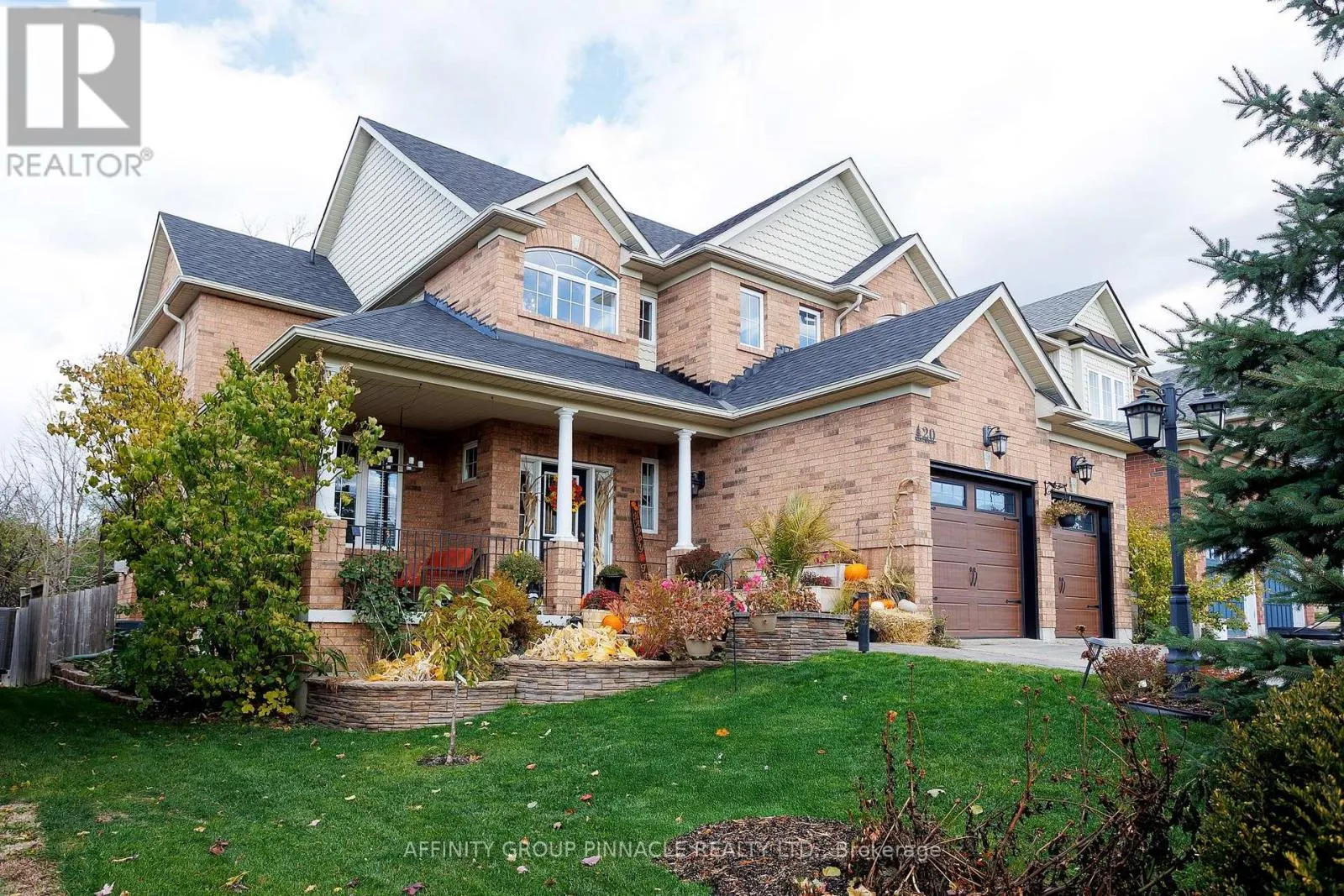 House for rent: 20 Ellis Crescent, Kawartha Lakes, Ontario K9V 0A5