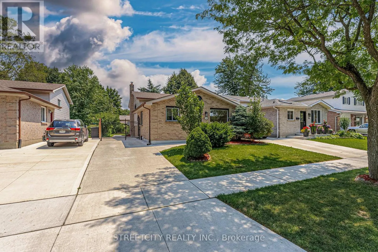 House for rent: 20 Fairchild Crescent, London South, Ontario N6E 3E2