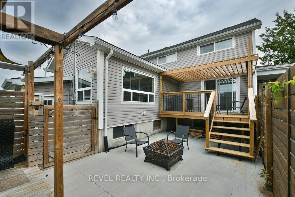 House for rent: 20 First Avenue, Timmins, Ontario P4N 1G5