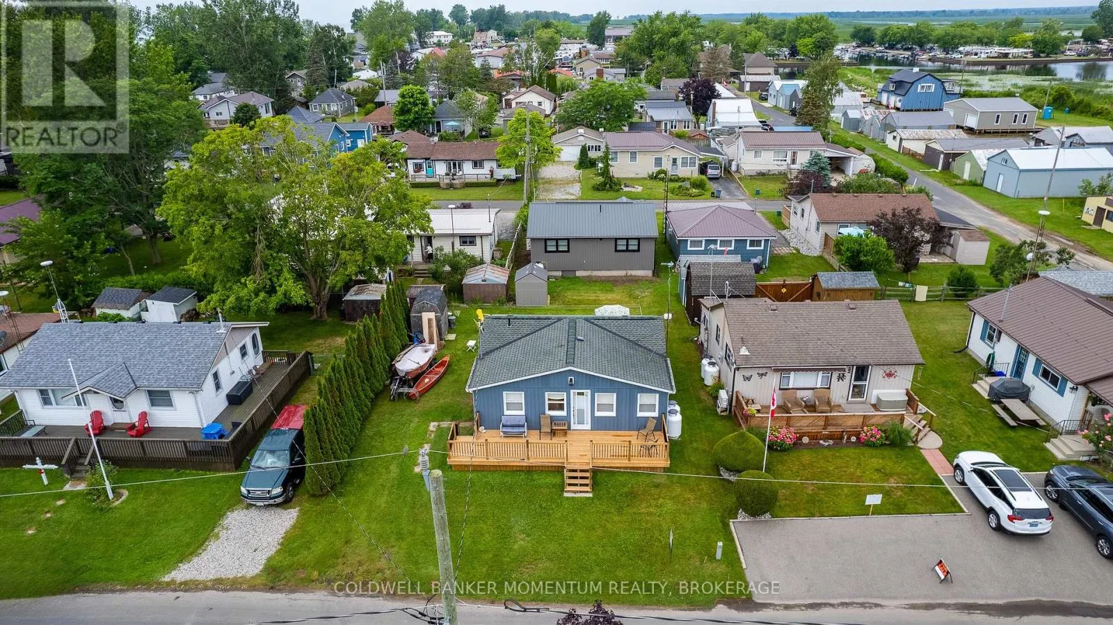 House for rent: 20 Fourth Avenue, Norfolk, Ontario N0E 1M0