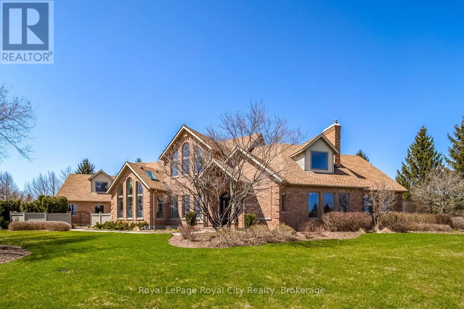 House for rent: 20 Fox Run Drive, Puslinch, Ontario N0B 2J0