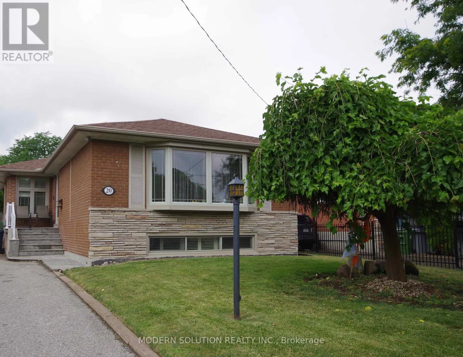 House for rent: 20 Gander Drive, Toronto, Ontario M1G 2W1
