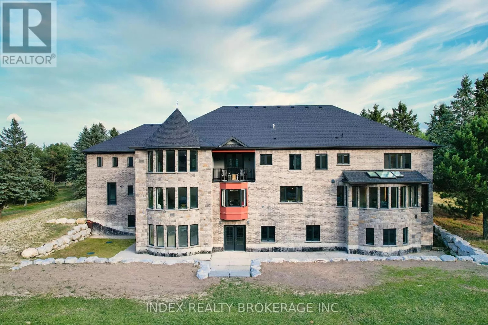 House for rent: 20 Glassford Court, Caledon, Ontario L7K 0K7