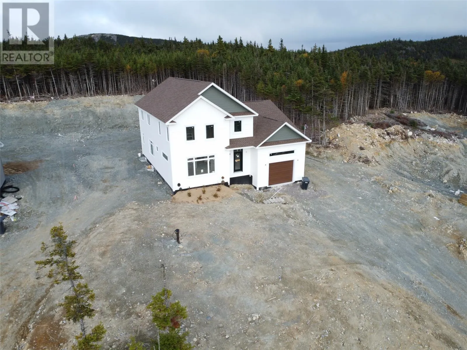 House for rent: 20 Goat Cove Lane, Portugal Cove-St. Philips, Newfoundland & Labrador A1M 0B4