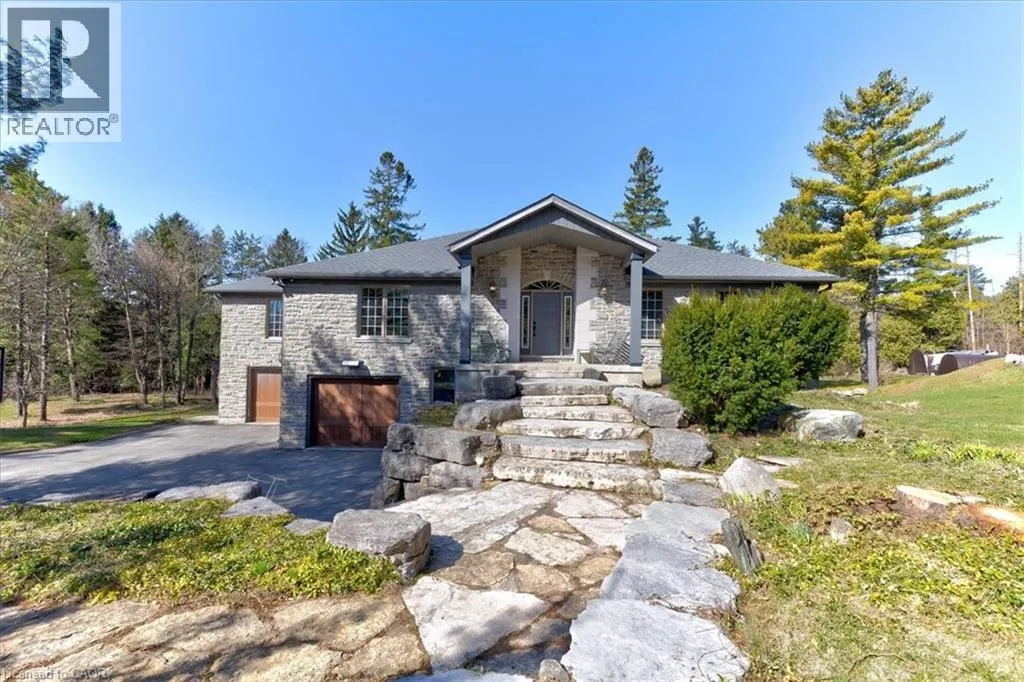 House for rent: 20 Grandy Lane, Cambridge, Ontario N1R 8K2