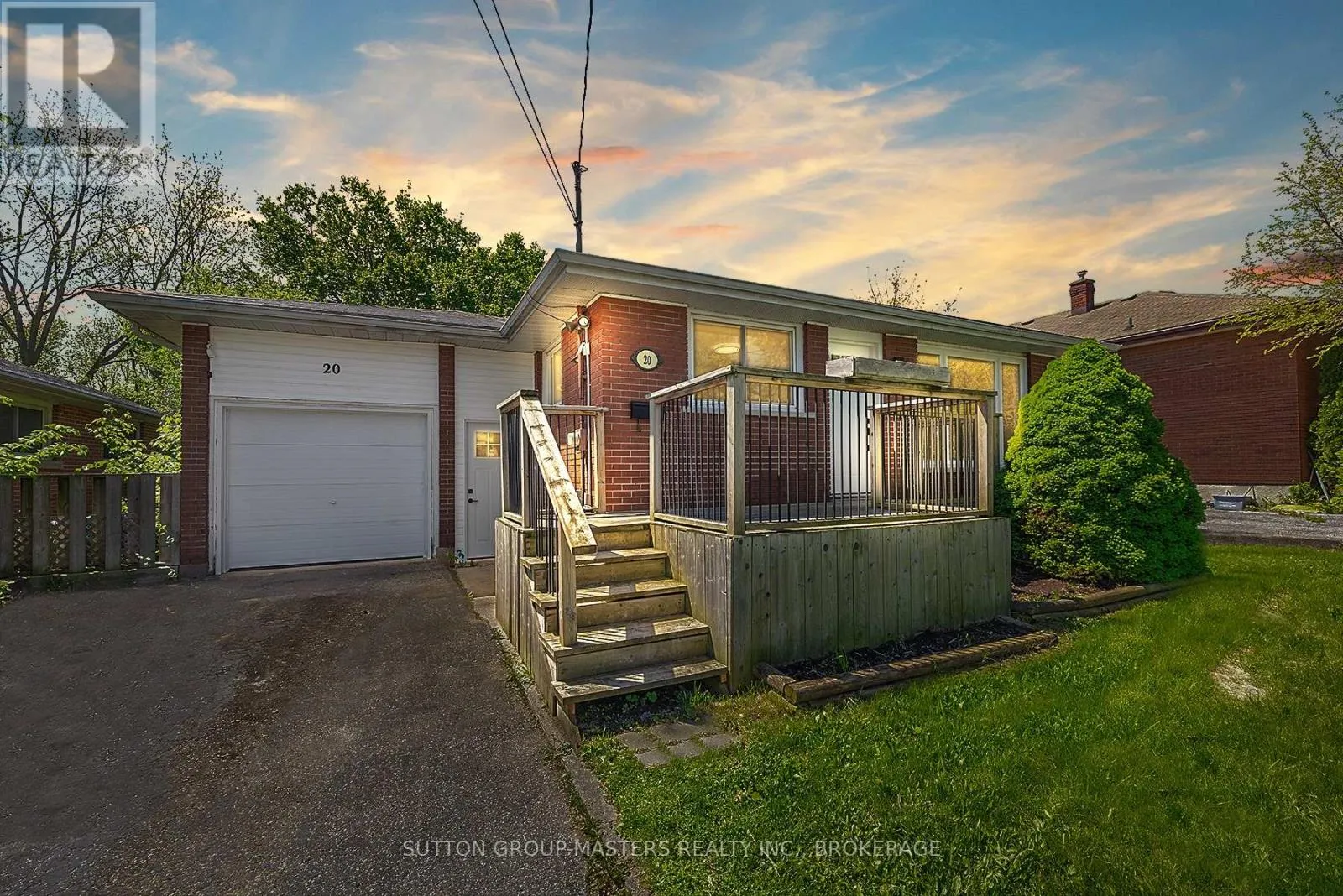 House for rent: 20 Guy Street, Kingston, Ontario K7K 2G2