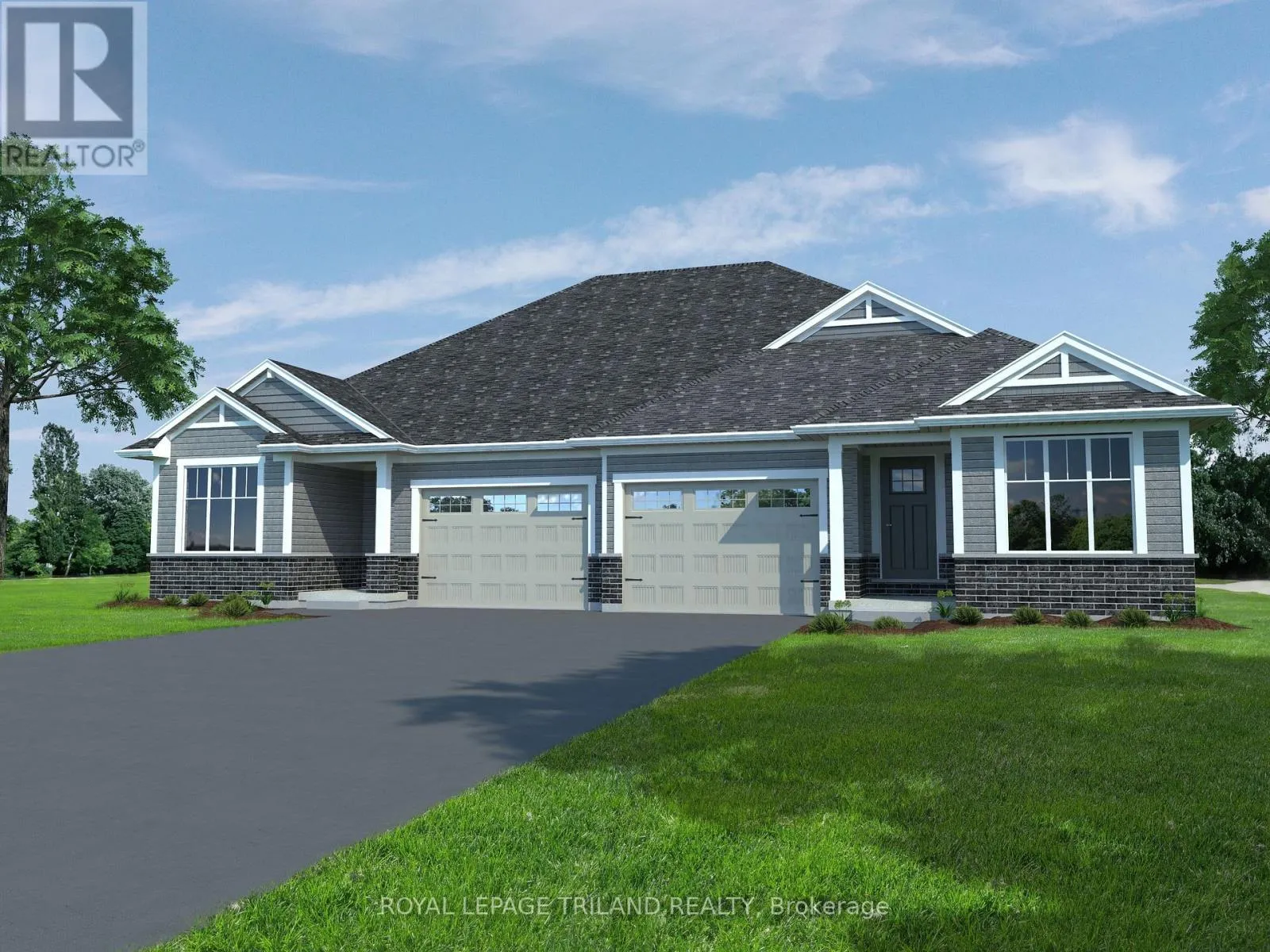 House for rent: 20 Harrow Lane, St. Thomas, Ontario N5R 0P3