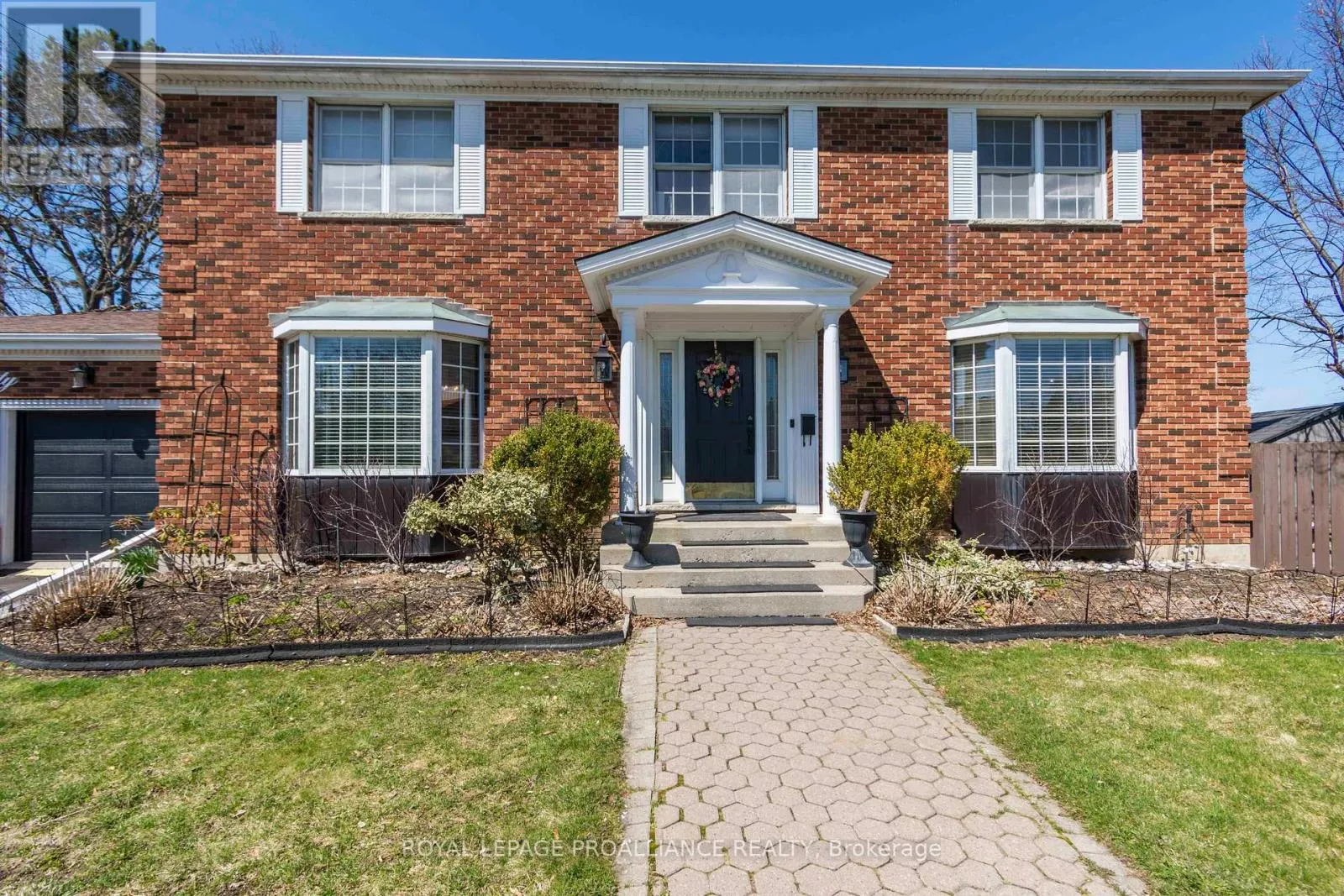 House for rent: 20 Hope Crescent, Belleville, Ontario K8P 4S2