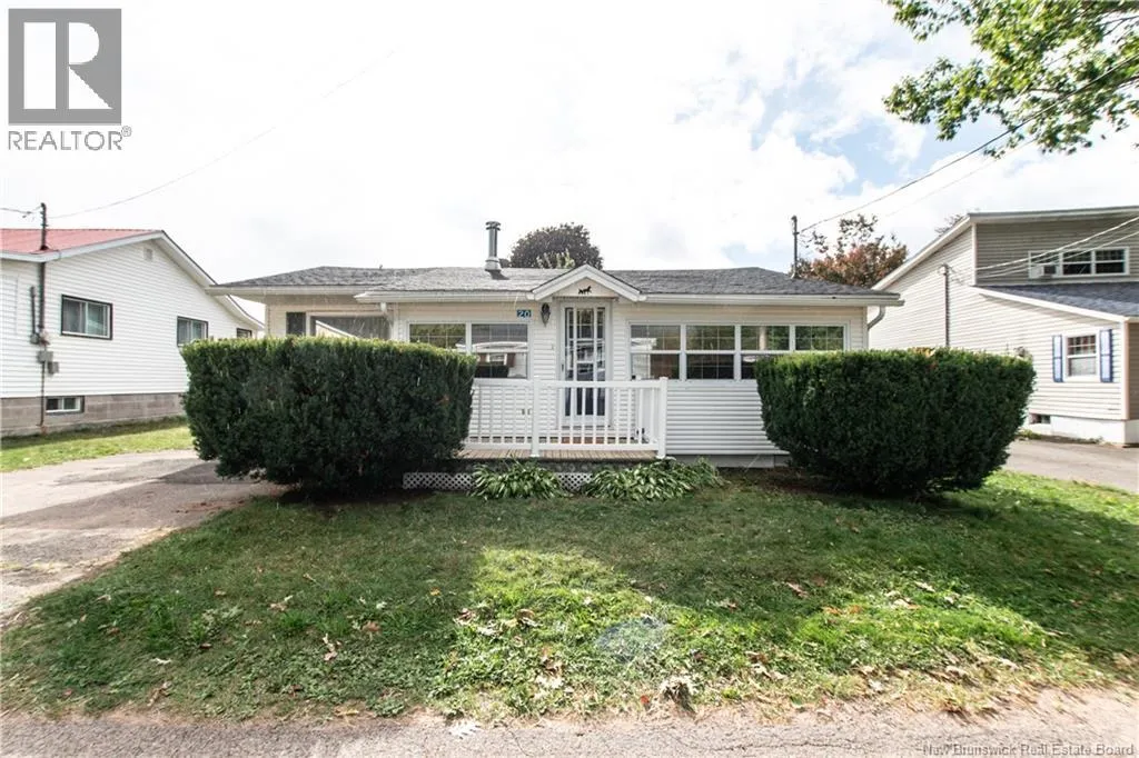 House for rent: 20 Hunters Lane, Shediac, New Brunswick E4P 4M5