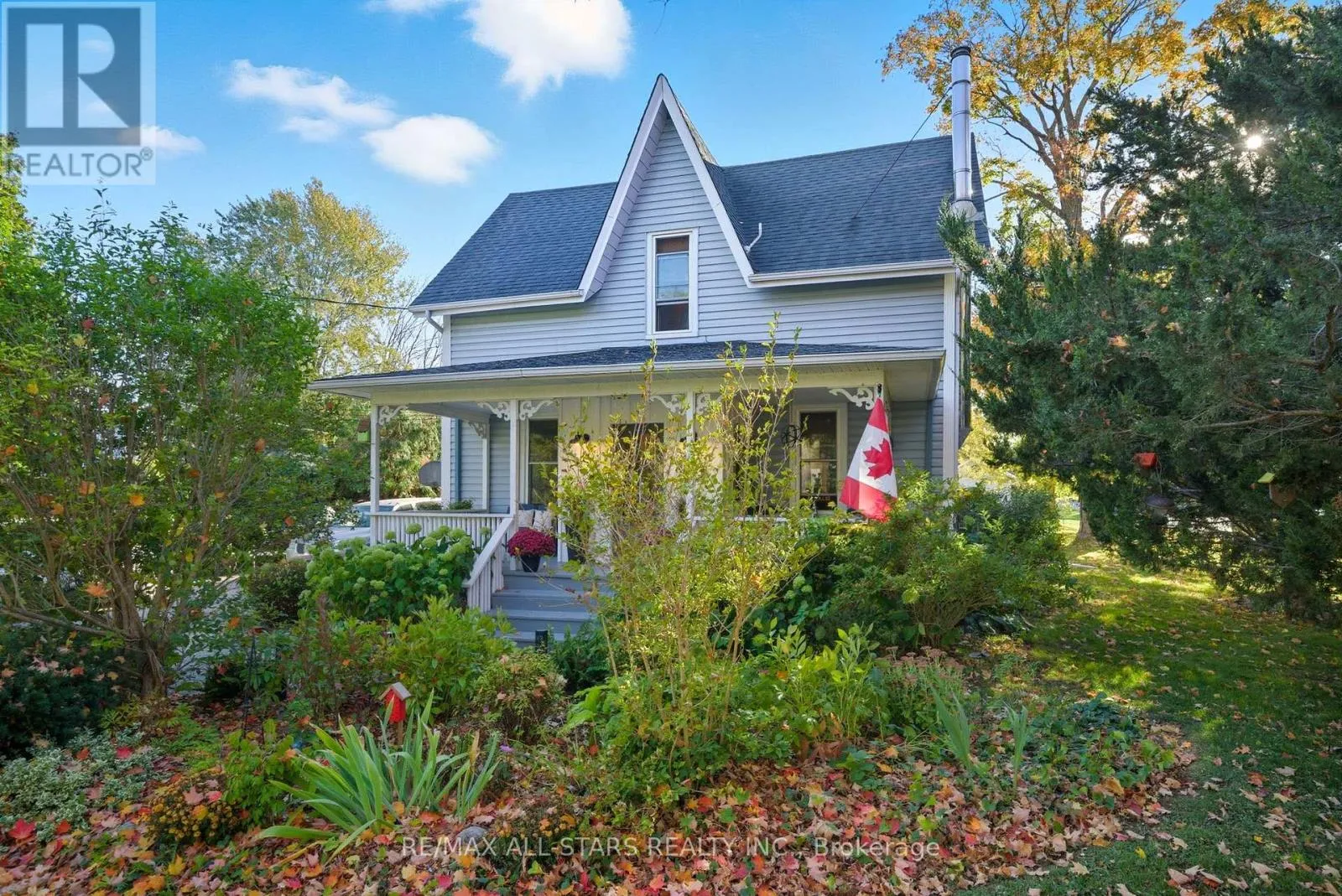 House for rent: 20 Keene Street, Scugog, Ontario L0C 1G0