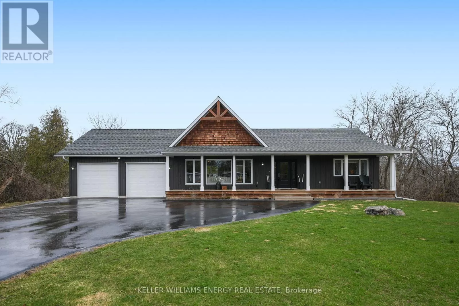 House for rent: 20 Lagoon Drive, Kawartha Lakes, Ontario K0M 1N0