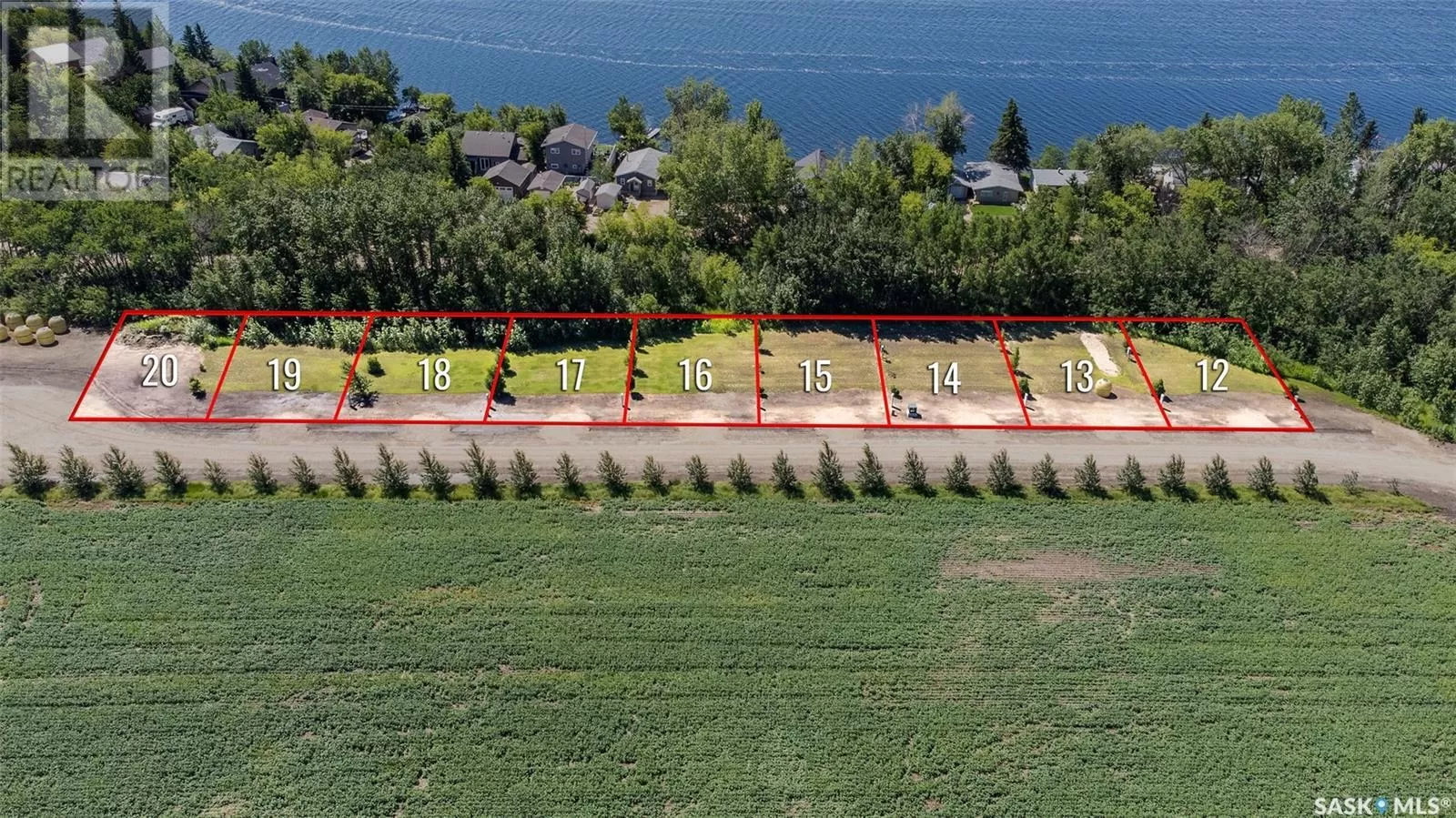 Unknown for rent: 20 Lakepark Road, Humboldt Rm No. 370, Saskatchewan S0K 2A0