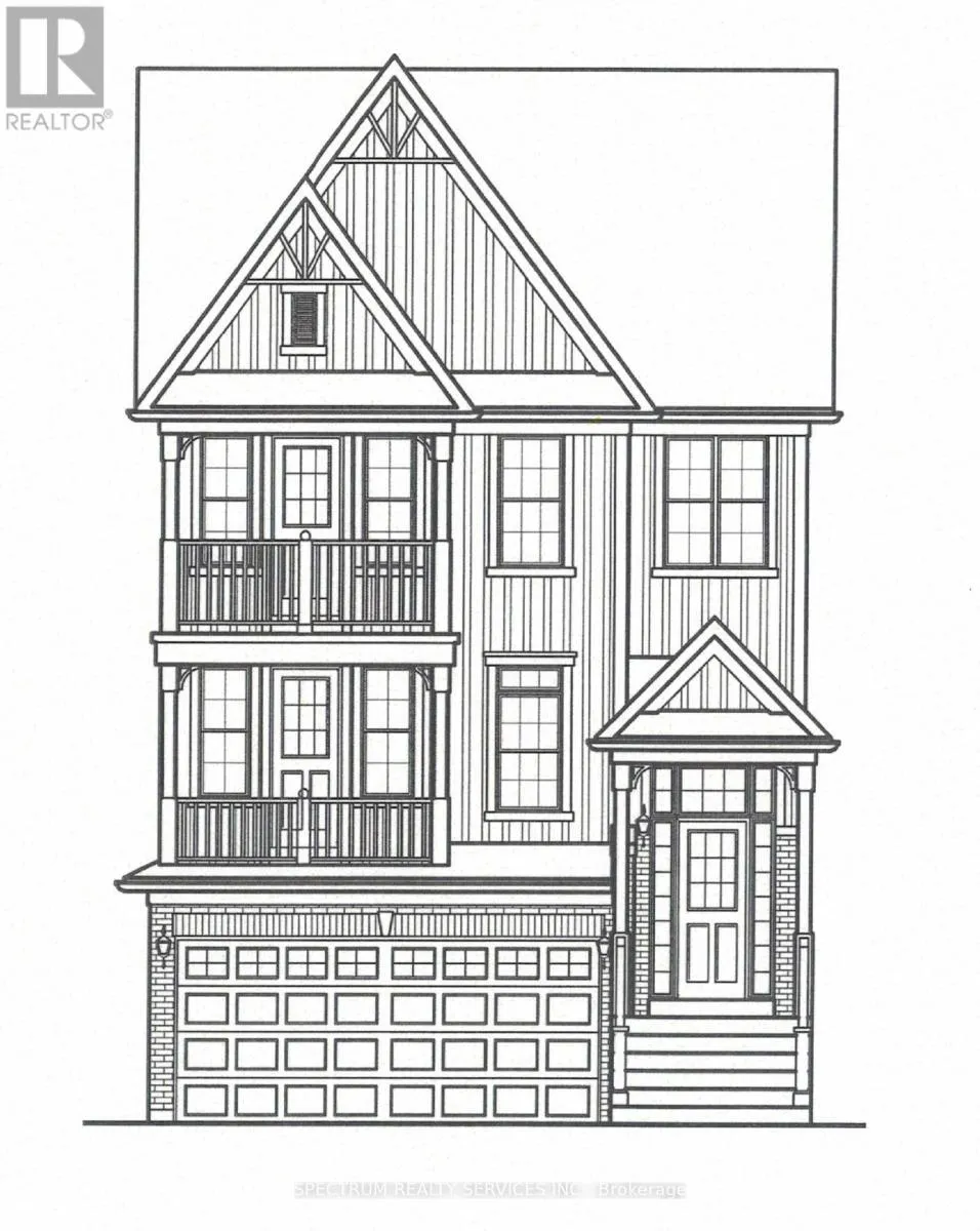 House for rent: 20 Logan Court, Halton Hills, Ontario L7G 0B6