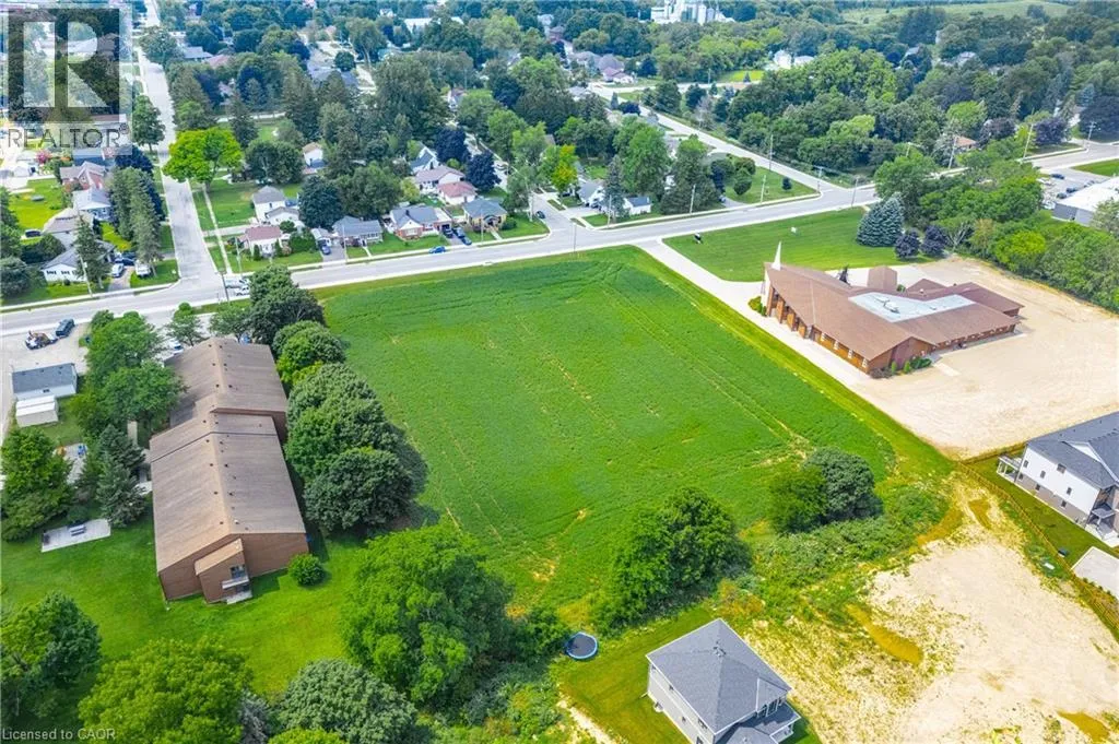 20 Lot Concession Unit# 1, Palmerston, Ontario N0G 2P0