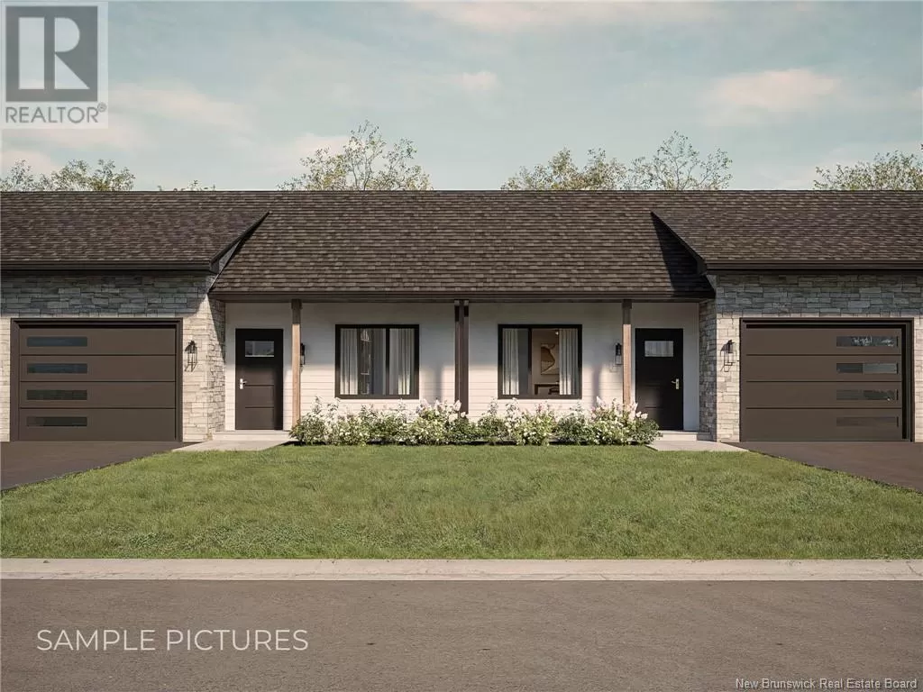 House for rent: 20 Magloire Street, Bouctouche, New Brunswick E4S 3K5