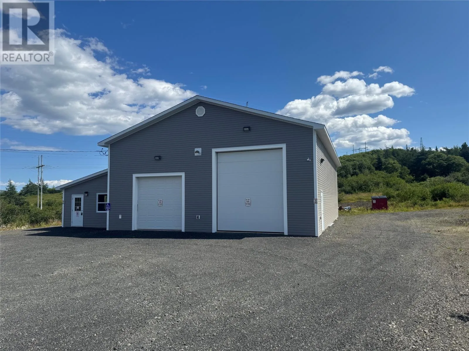 Special Purpose for rent: 20 Main Road, Sunnyside, Newfoundland & Labrador A0B 3J0